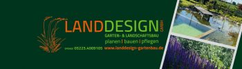 LANDDESIGN GmbH